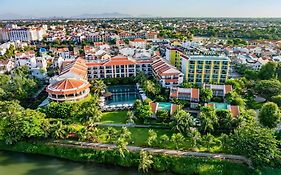 Bel Marina Hoi An Resort